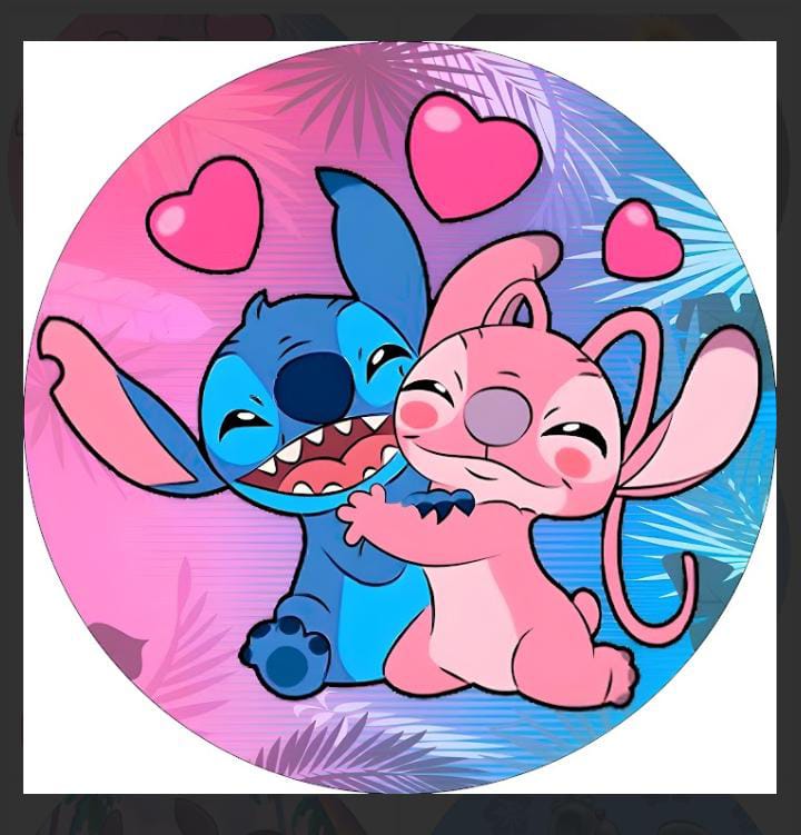 Stitch
