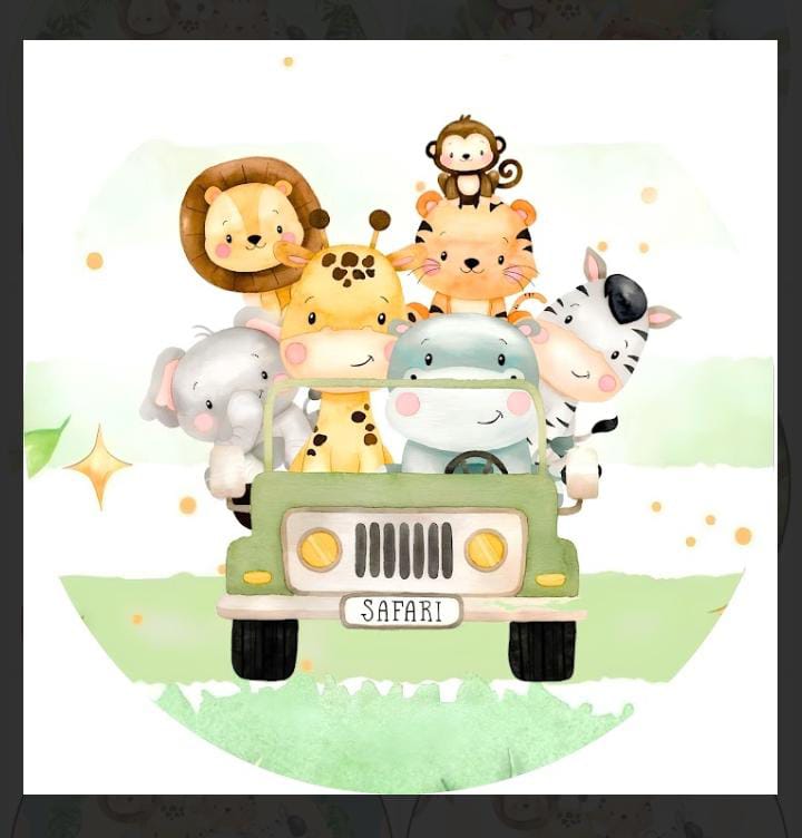 Safari