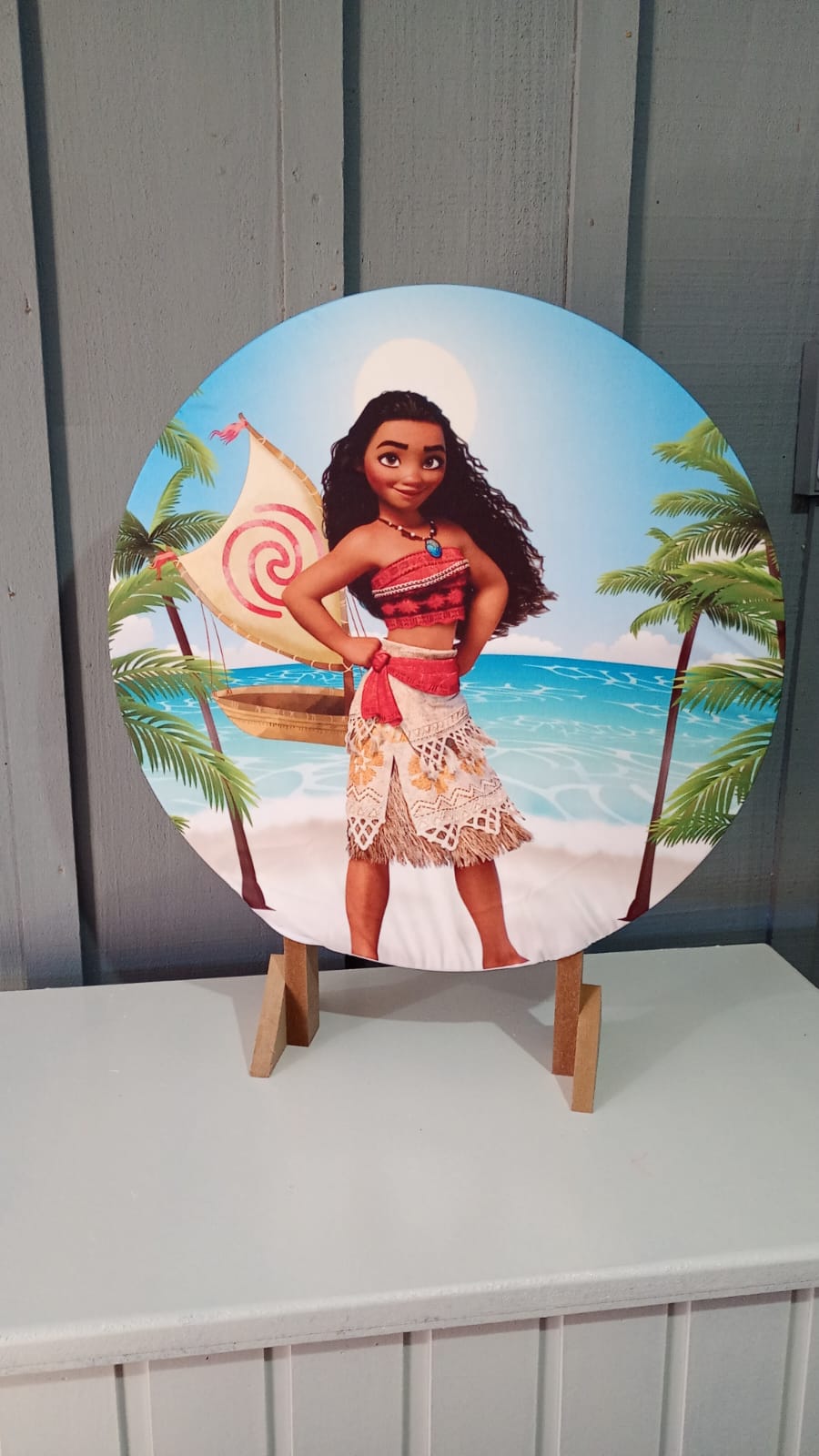 Moana