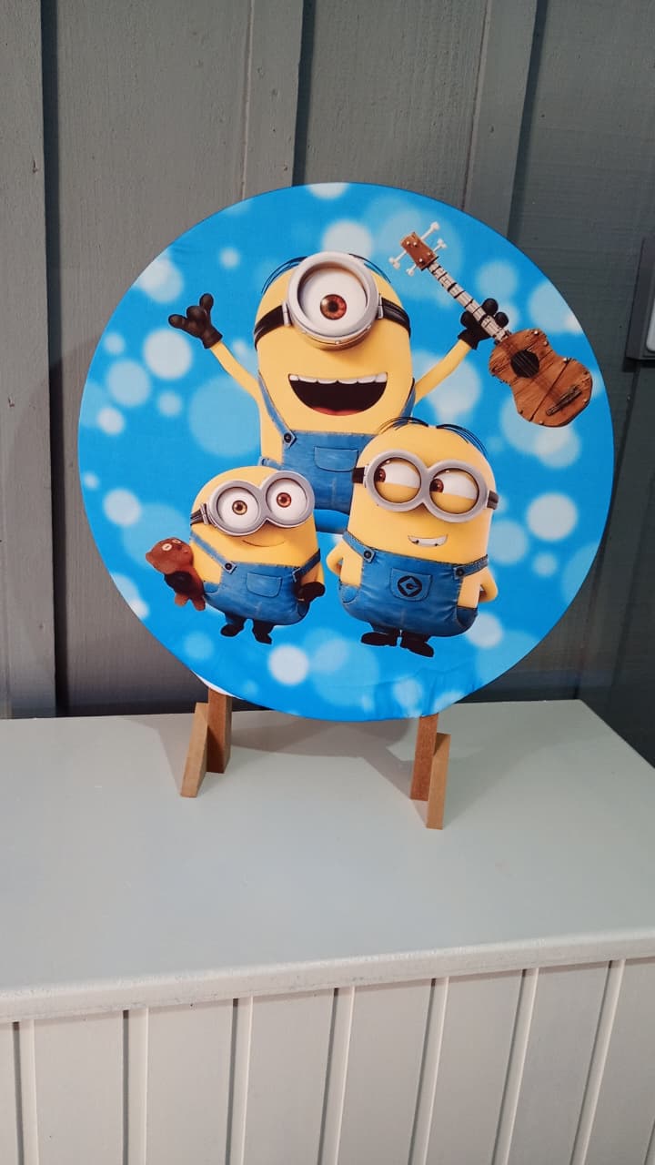 Minions
