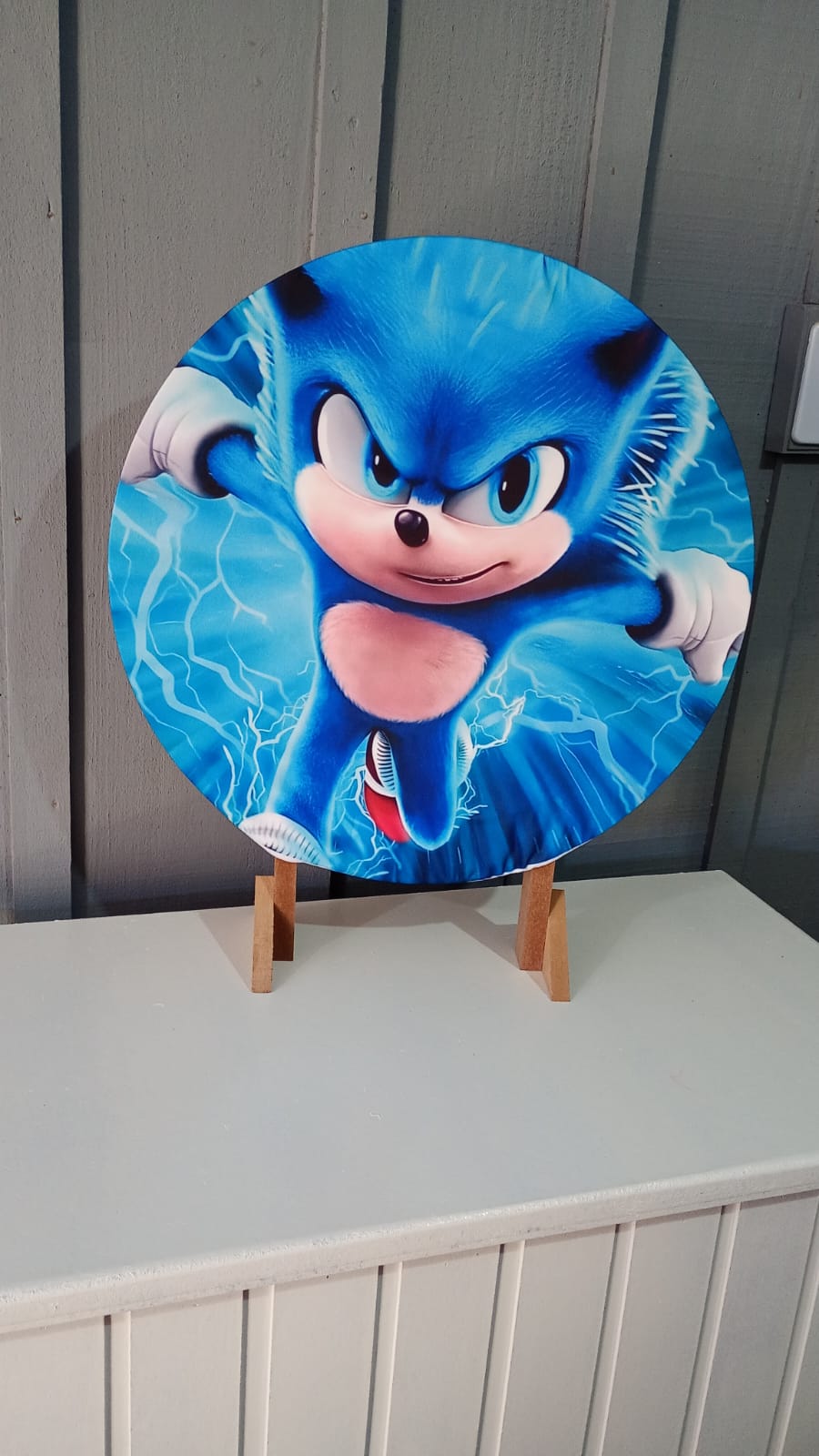 Sonic