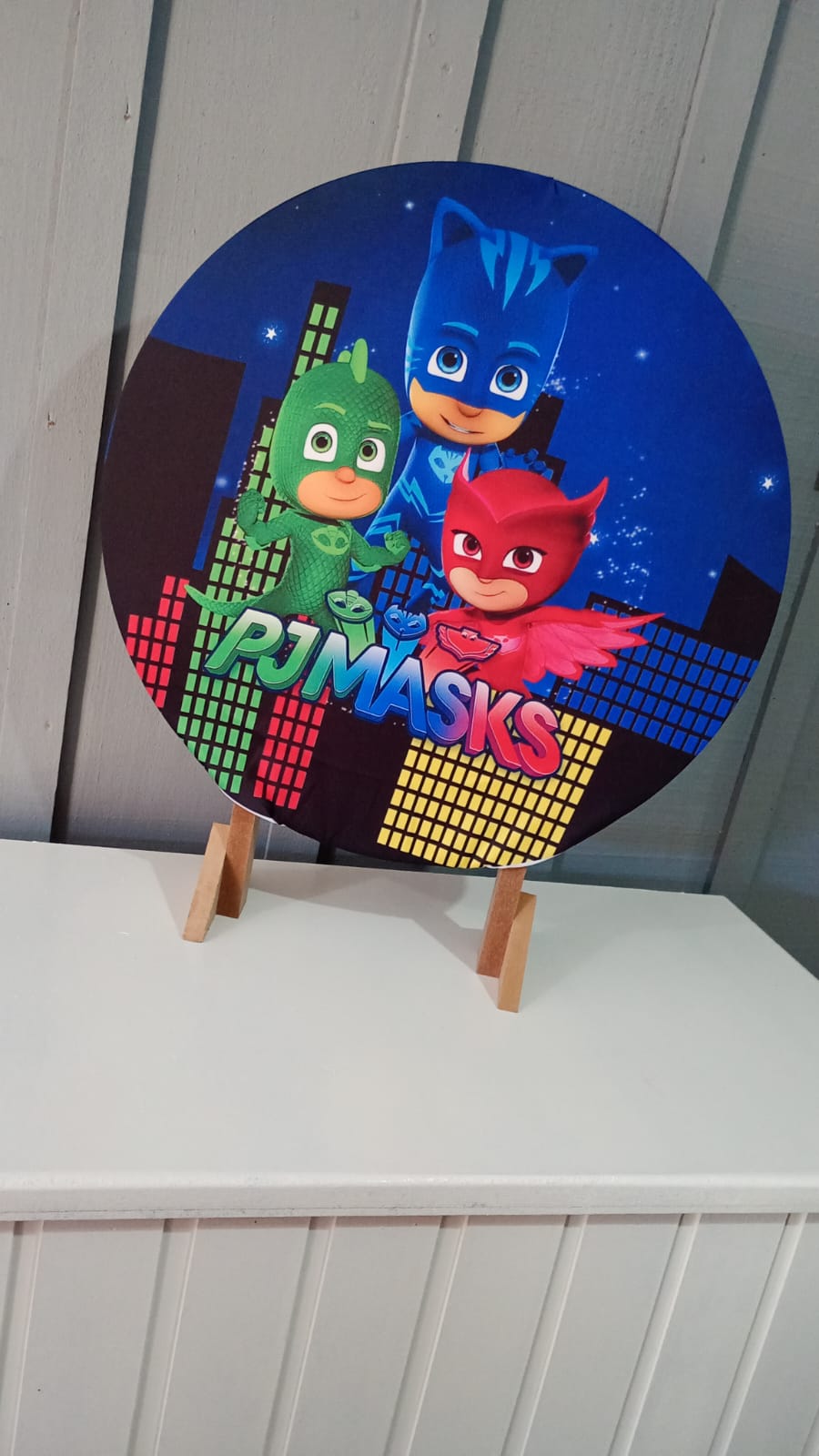 PJ Masks