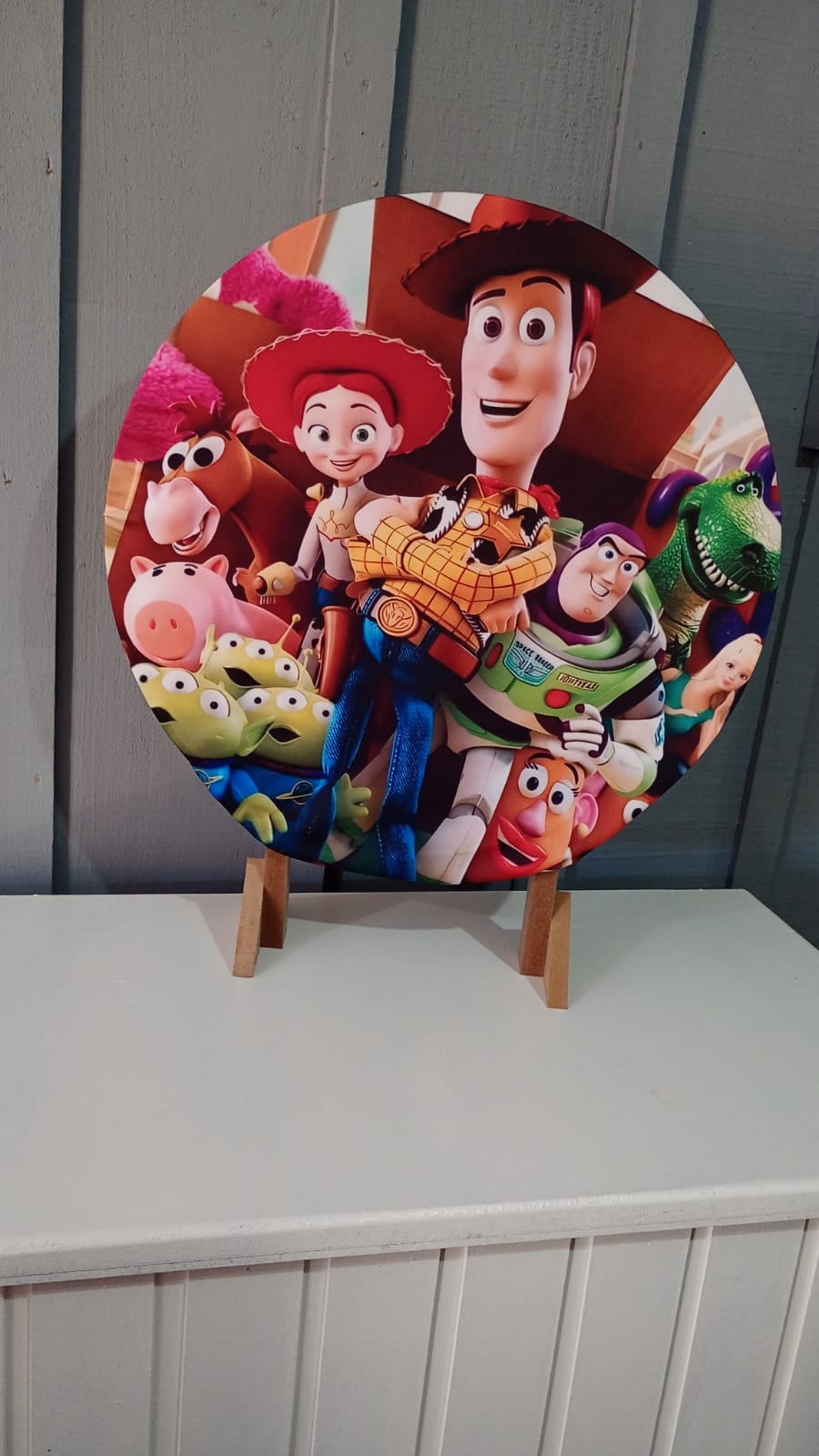 Toy Story