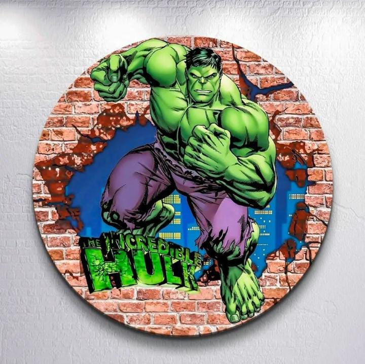 Hulk