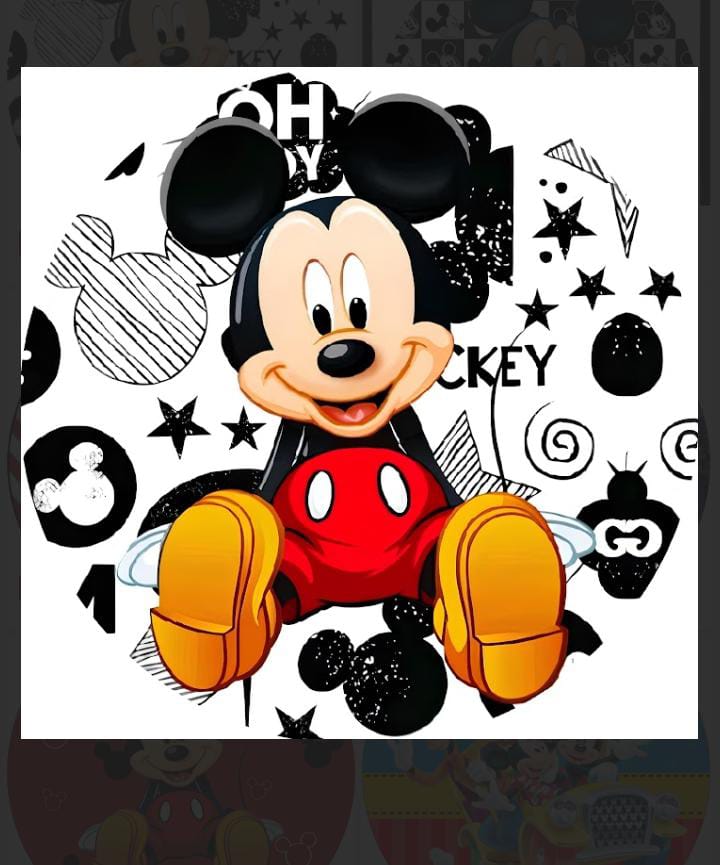 Mickey