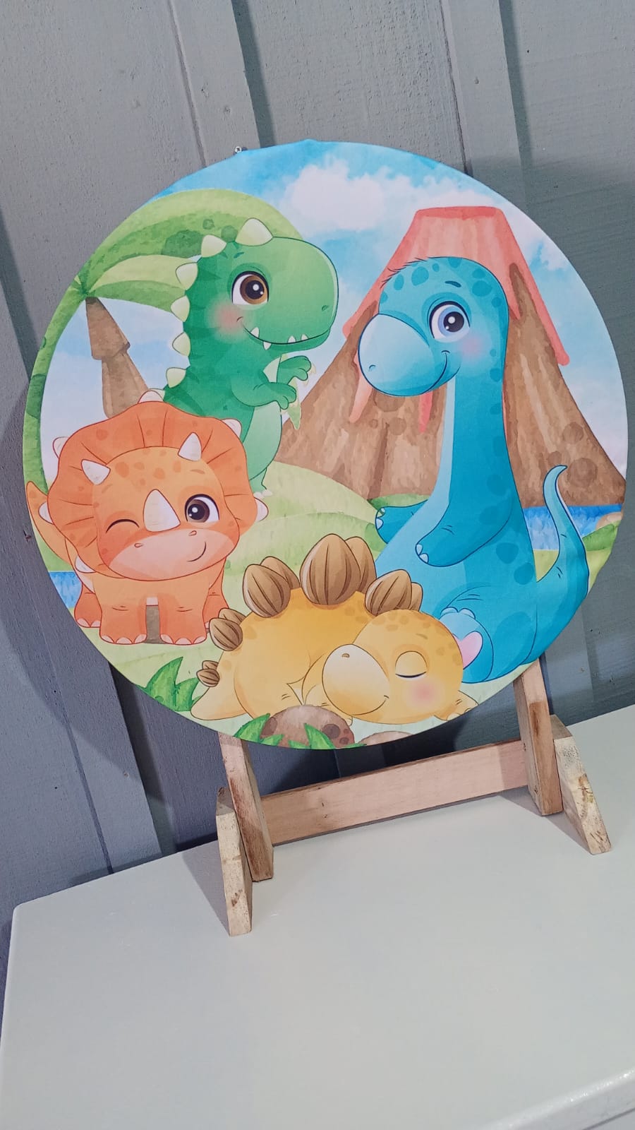 Dinossauro