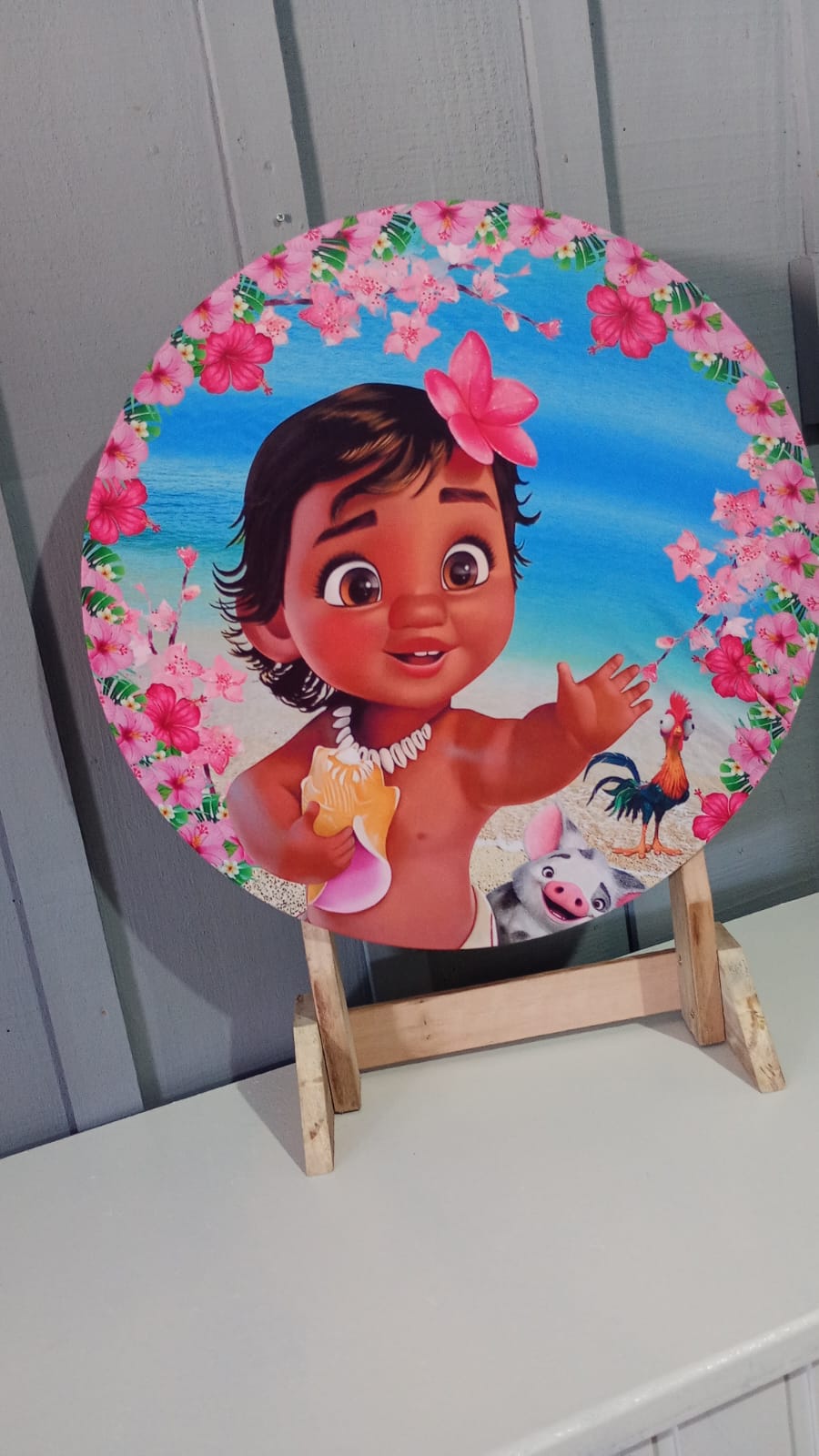  Moana 
