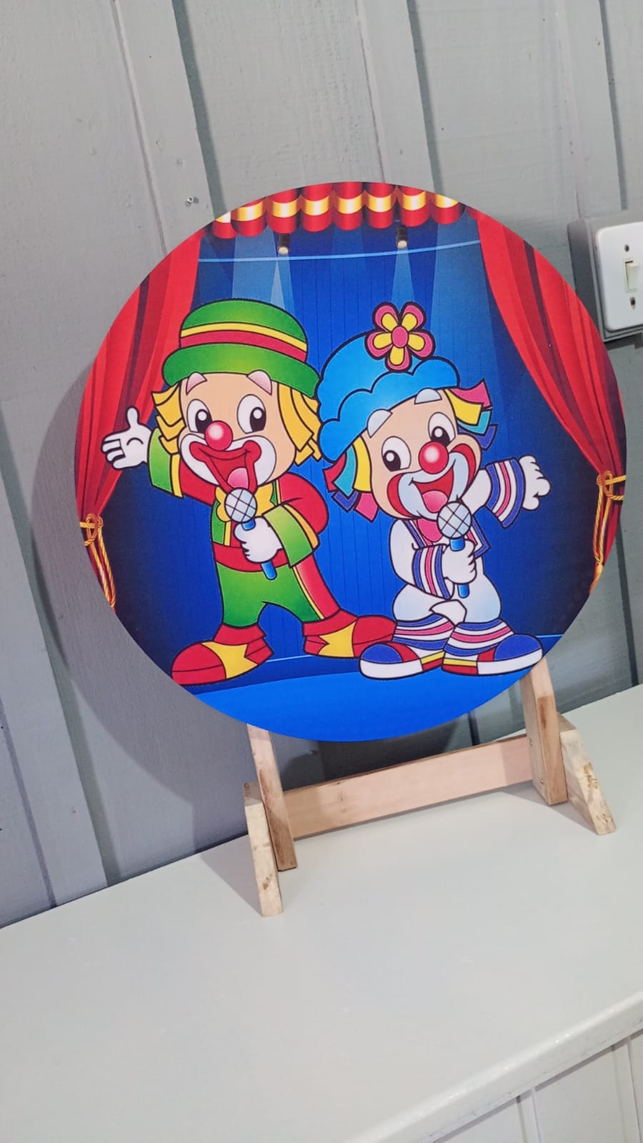 Patati Patatá