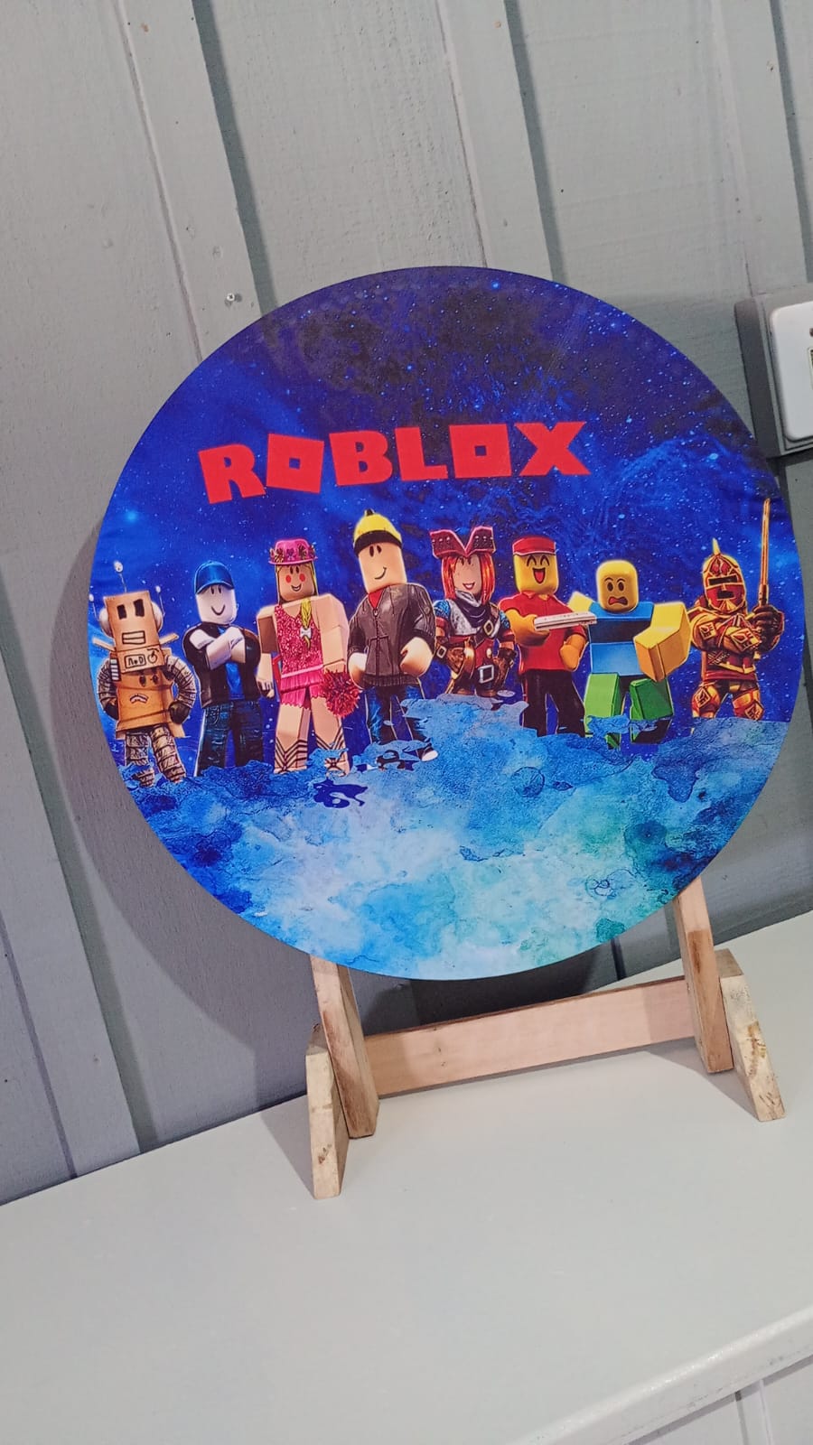 Roblox