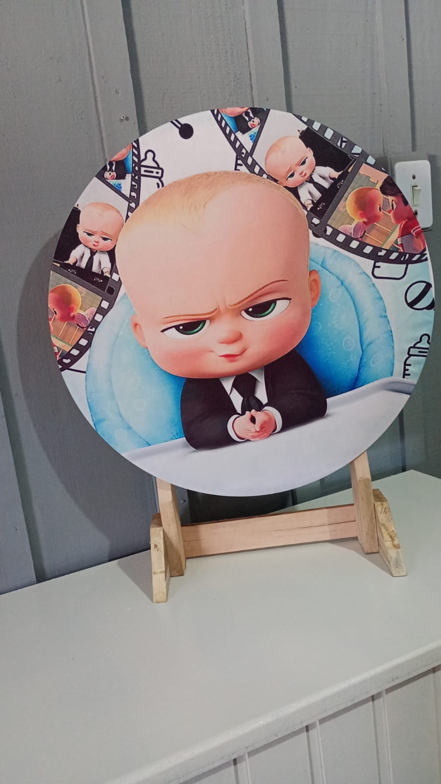 Poderoso Chefinho