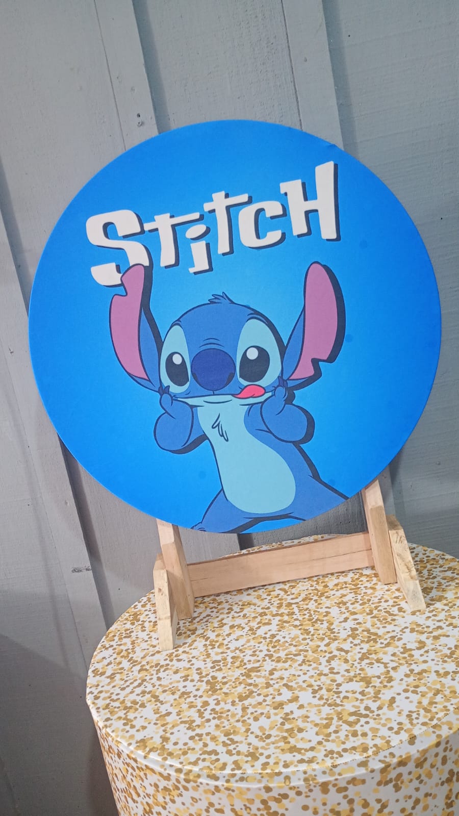 Stitch