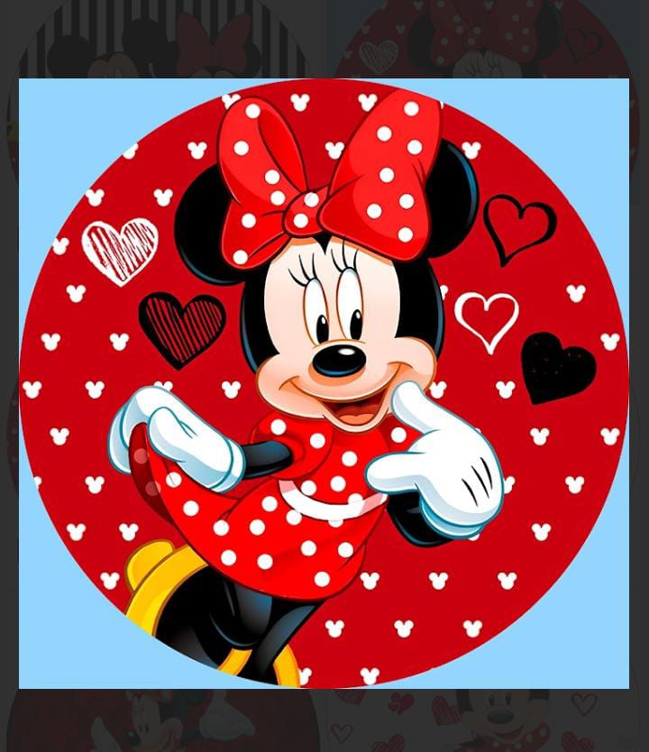 Minnie