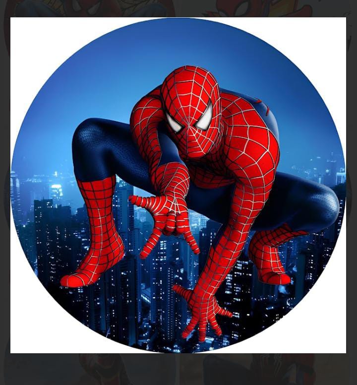 Homem-Aranha