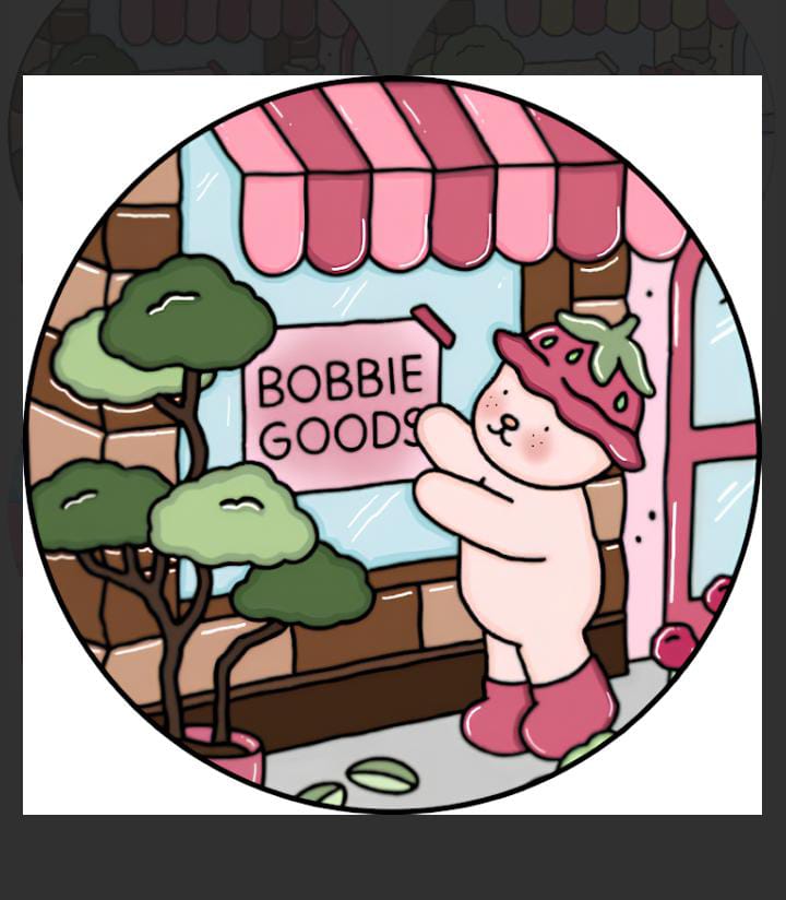 Bobbie Goods